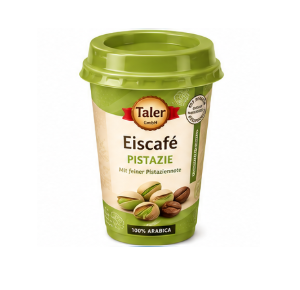 Taler Eiscafe Pistazie