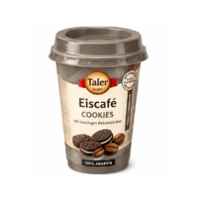 Taler Eiscafe Cookies