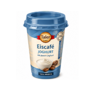 Taler Eiscafe Joghurt